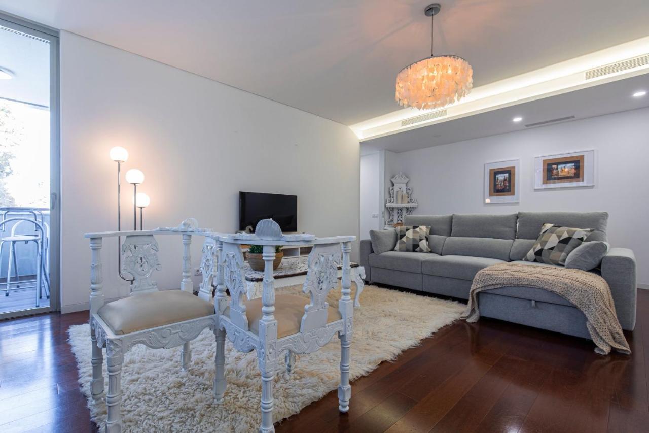 Touch Of Class 2Bdr Apartment By Lovelystay Віавіа Zewnętrze zdjęcie
