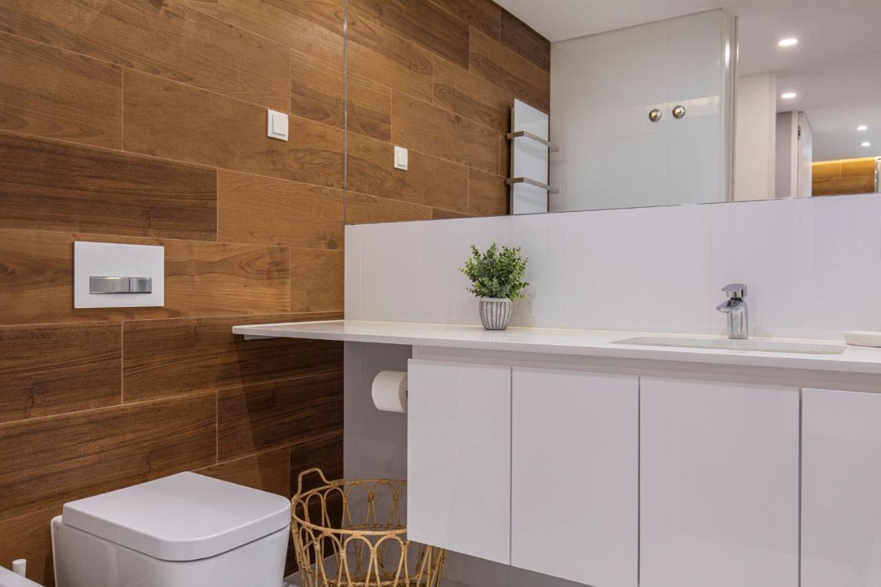 Touch Of Class 2Bdr Apartment By Lovelystay Віавіа Zewnętrze zdjęcie