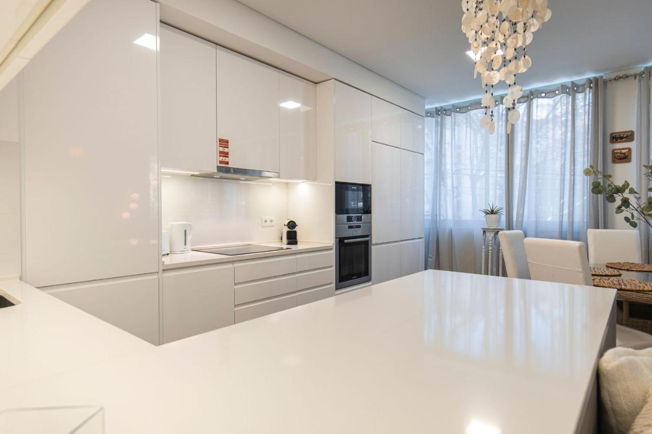 Touch Of Class 2Bdr Apartment By Lovelystay Віавіа Zewnętrze zdjęcie