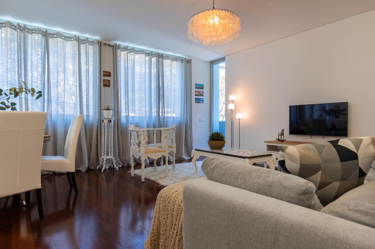 Touch Of Class 2Bdr Apartment By Lovelystay Віавіа Zewnętrze zdjęcie