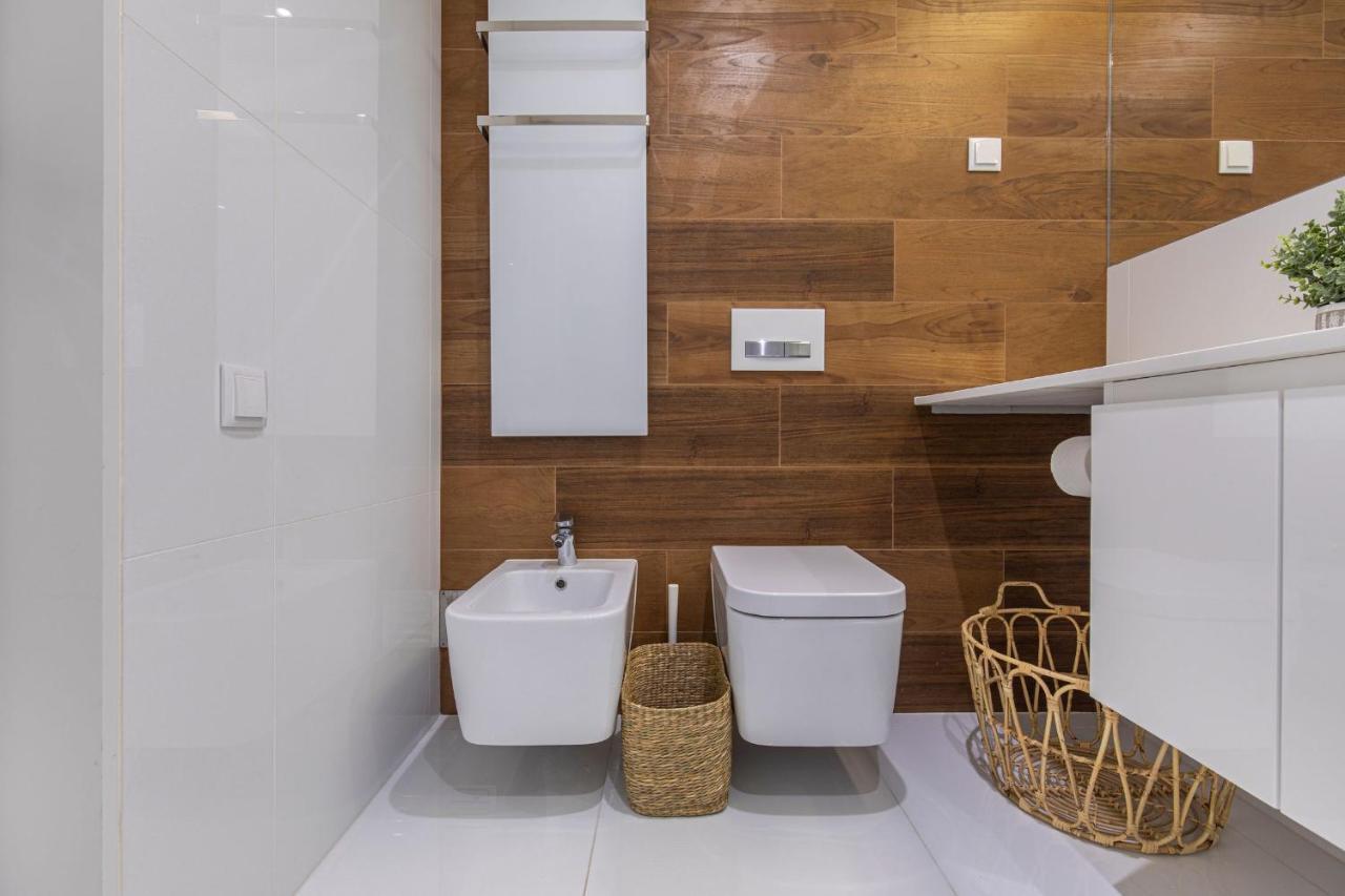 Touch Of Class 2Bdr Apartment By Lovelystay Віавіа Zewnętrze zdjęcie