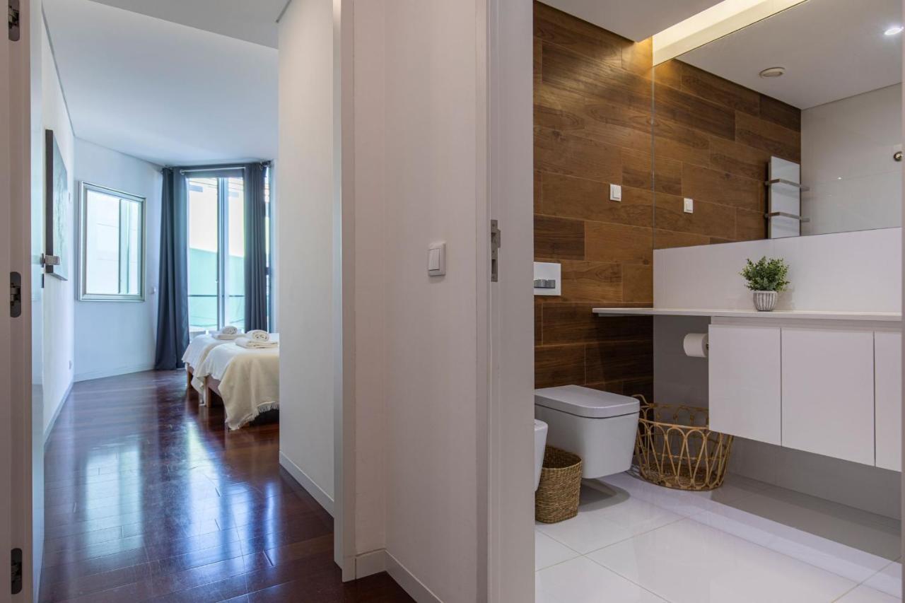 Touch Of Class 2Bdr Apartment By Lovelystay Віавіа Zewnętrze zdjęcie
