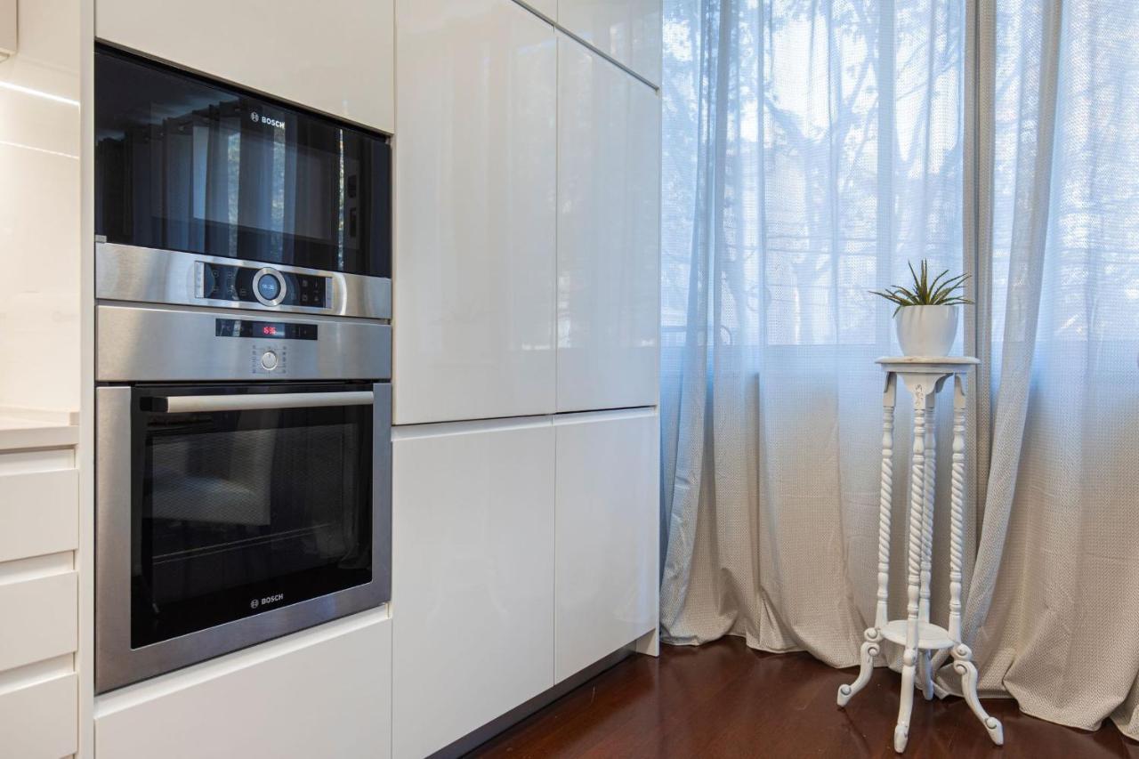 Touch Of Class 2Bdr Apartment By Lovelystay Віавіа Zewnętrze zdjęcie